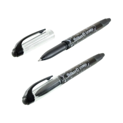 Imagen de Roller Borrable Locorrijo Negro Pelikan