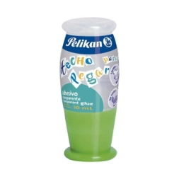 Imagen de Adhesivo Sintetico Peli-goma 30ml Pelikan