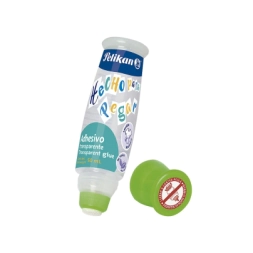 Imagen de Adhesivo Sintetico Pli-goma 50ml Pelikan