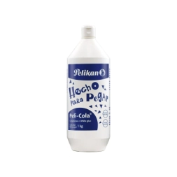Imagen de Adhesivo Vinilico 1kg Pelikan