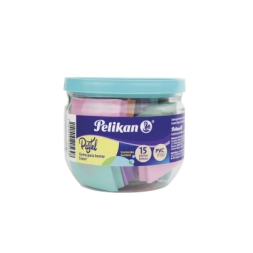Imagen de Goma De Borrar Pastel Pelikan