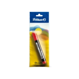 Imagen de Marcador Permanente 440 Rojo Pelikan