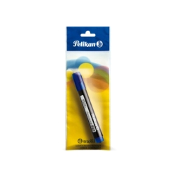 Imagen de Marcador Permanente 440 Azul Pelikan