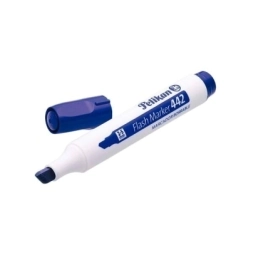 Imagen de Marcador Para Pizarra 442 Azul Pelikan