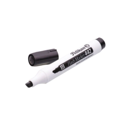 Imagen de Marcador Flash Marker P/ Pizarra 442 Negro Pelikan