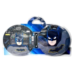 Imagen de Set De Arte Batman 60 Pcs