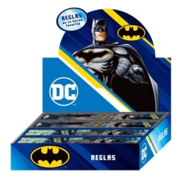 Imagen de Regla Batman