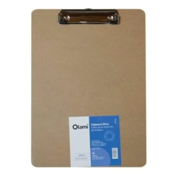 Imagen de Porta Block Madera Oficio