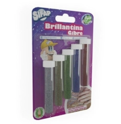 Imagen de Brillantina Gibretubo X5
