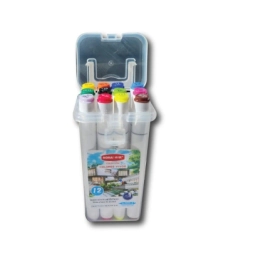 Imagen de Marcadores Touch Doble Punta X12