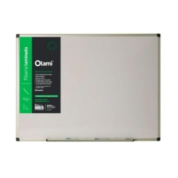 Imagen de Pizarra Blanca Laminada 45x60