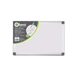 Imagen de Pizarra Blanca Laminada 60x90