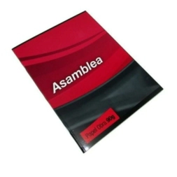Imagen de Cuaderno Asamblea T/f 48hr
