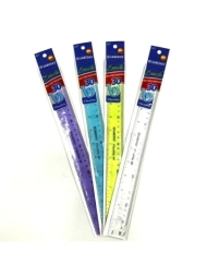 Imagen de Regla Flexible 30cm Sabonis
