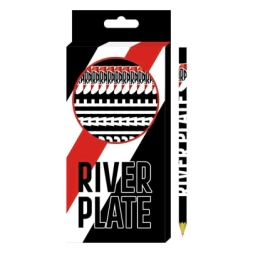 Imagen de Lapices Color River X12