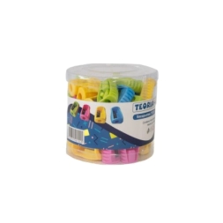 Imagen de Sacapuntas Plastico Teoria (solo X 48 Unidades)