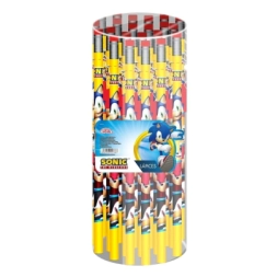 Imagen de Lapiz Jumbo Sonic