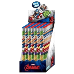 Imagen de Lapiz C/goma Avengers