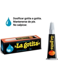 Imagen de La Gotita 2ml