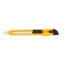 Imagen de Trincheta Plastica 9mm