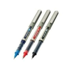 Imagen de Lapicera Uni-ball Rojo 157 0,7mm