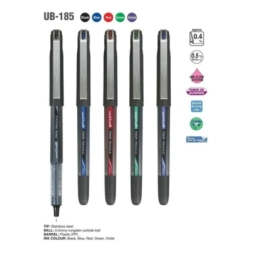 Imagen de Lapicera Uni-ball 185 0,5mm Vision Needle