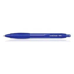 Imagen de Lapicera Uni-ball Azul  Xsg7 0,7mm Retr