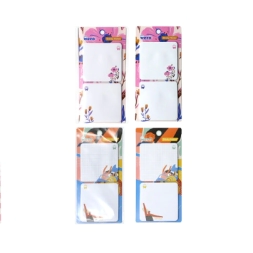 Imagen de Sticky Note Good Vibes / Freedom Wero