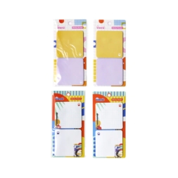 Imagen de Sticky Note Jazz / Take Note Wero