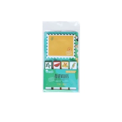 Imagen de Sticky Note Adventure Wero
