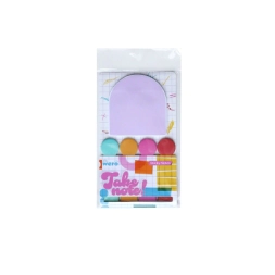 Imagen de Sticky Note Take Note Grande Wero