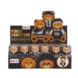 Imagen de Sacapuntas Bears Wero