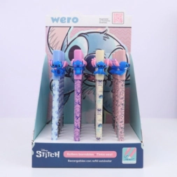 Imagen de Roller Borarable Stitch Wero