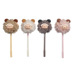 Imagen de Boligrafo Pompon Sheep Wero