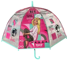 Imagen de Paraguas Barbie