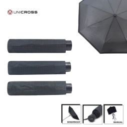 Imagen de Paraguas Corto Manual Unicross 21