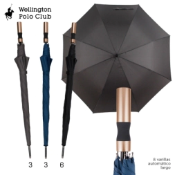 Imagen de Paraguas Wlington Polo