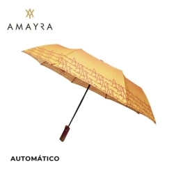 Imagen de Paraguas Amayra Automatico