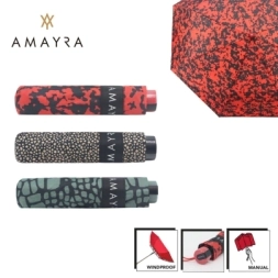 Imagen de Paraguas Manual Amayra 21