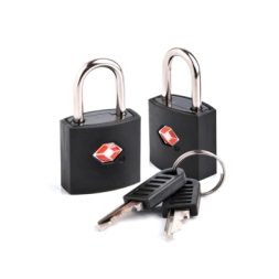 Imagen de Candados Tsa Para Valija X 2 Unidades Travel Blue
