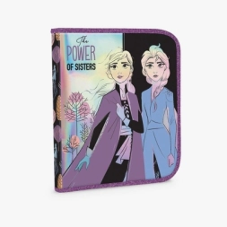 Imagen de Canopla Frozen 1 Piso Holografica