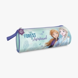 Imagen de Canopla Frozen Tubo Tela