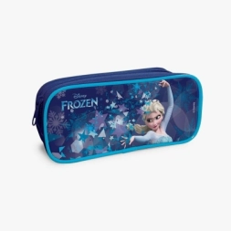 Imagen de Canopla Rect Frozen Cordura