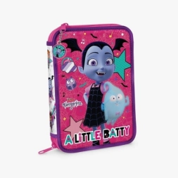 Imagen de Canopla 2 Pisos Vampirina