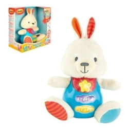 Imagen de Amigo Inteligente Bunny