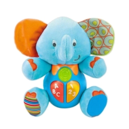 Imagen de Amigo Inteligente Elefante