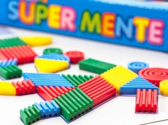 Imagen de Mr. Super Mente Ruibal