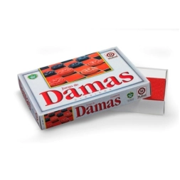 Imagen de Damas-l Green Box Ruibal