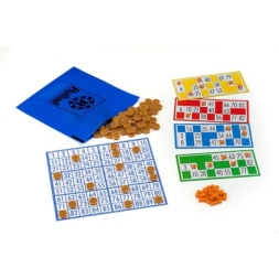 Imagen de Loteria-l Green Box Ruibal