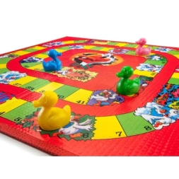 Imagen de Juego De La Oca-l Green Box Ruibal